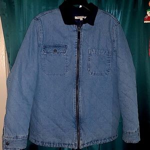 PacSun Jean Jacket